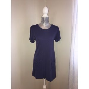 Lacoste Tee-Shirt Dress